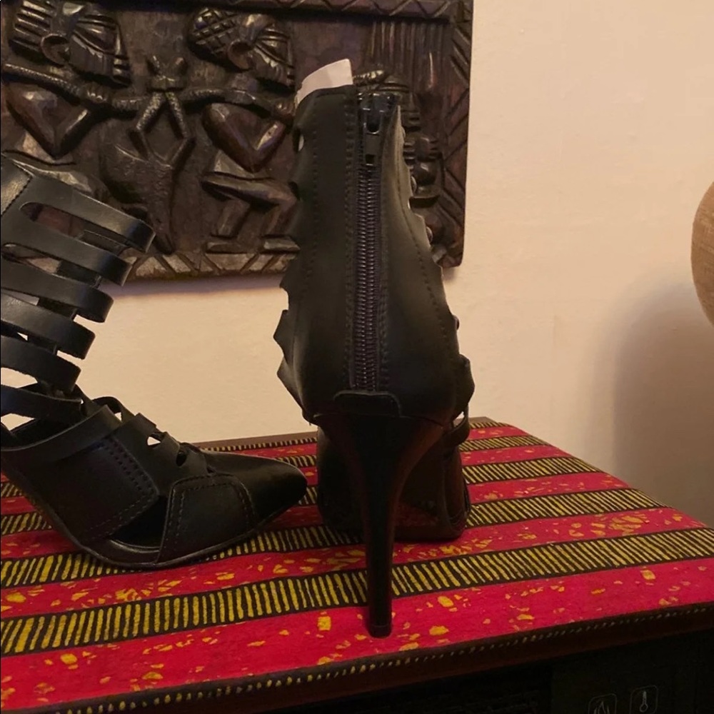 Booties! - Picture 2 of 4